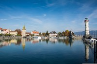 Lindau, Switzerland