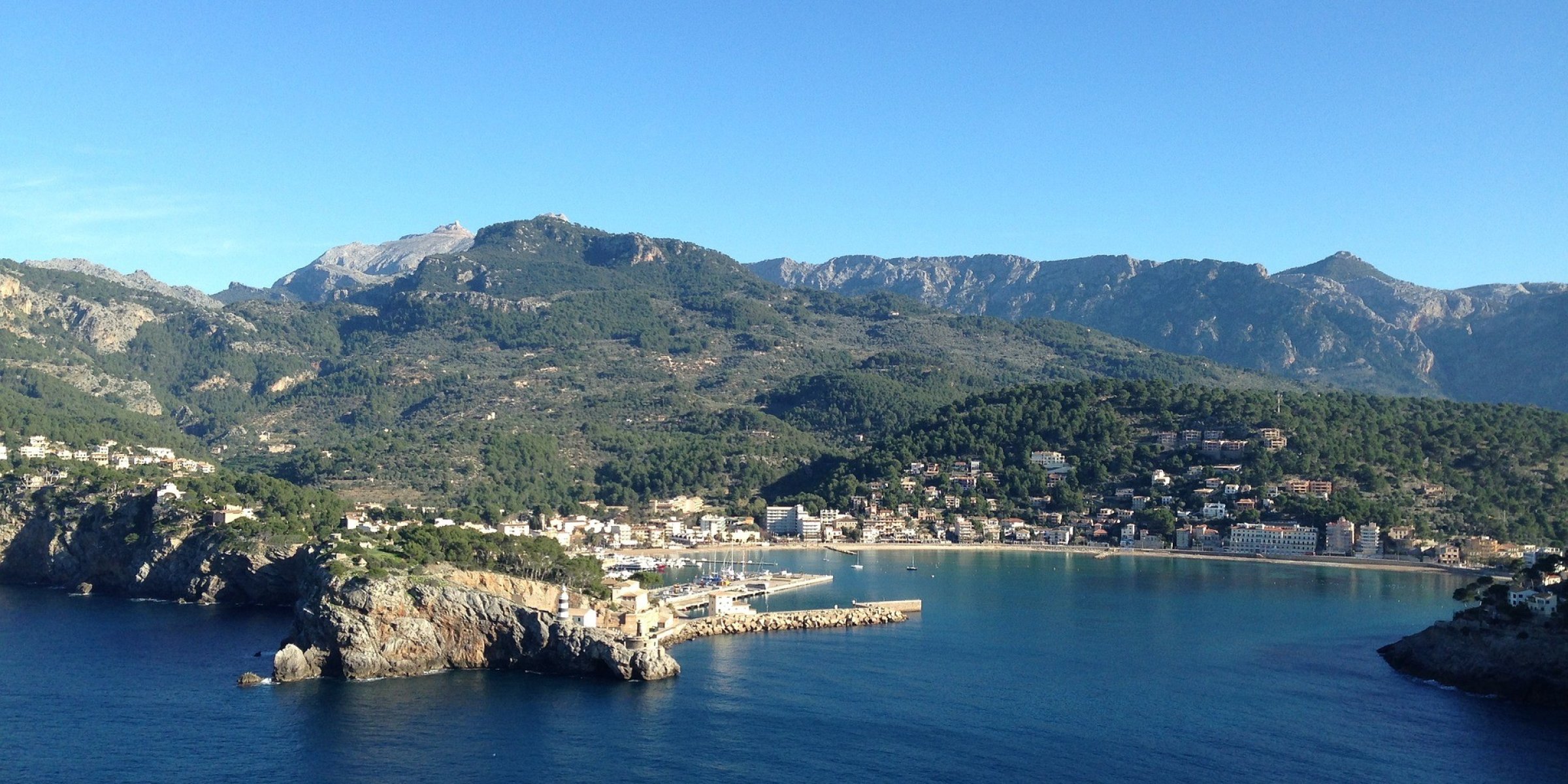 Port de Soller