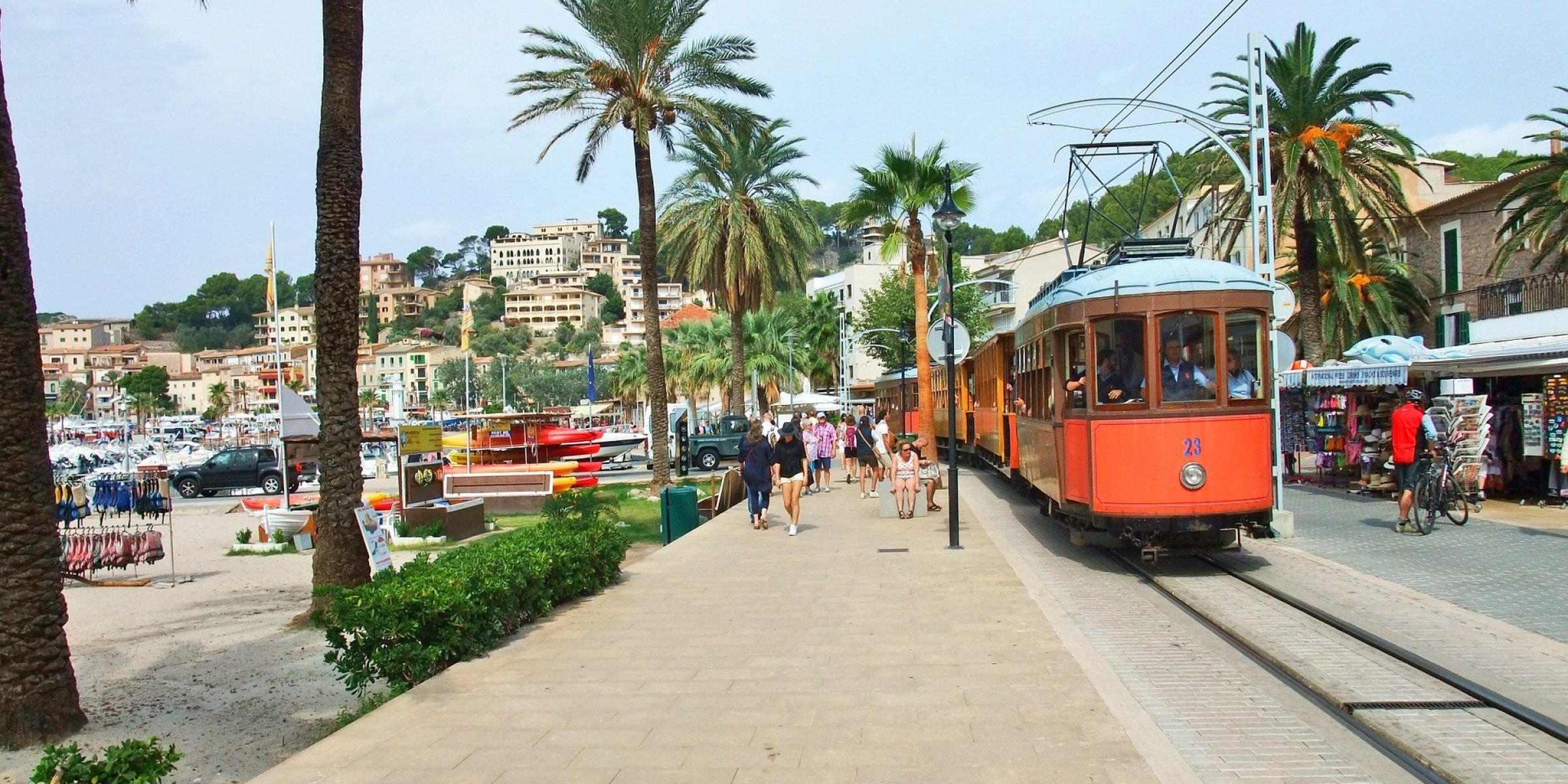 Soller Railway