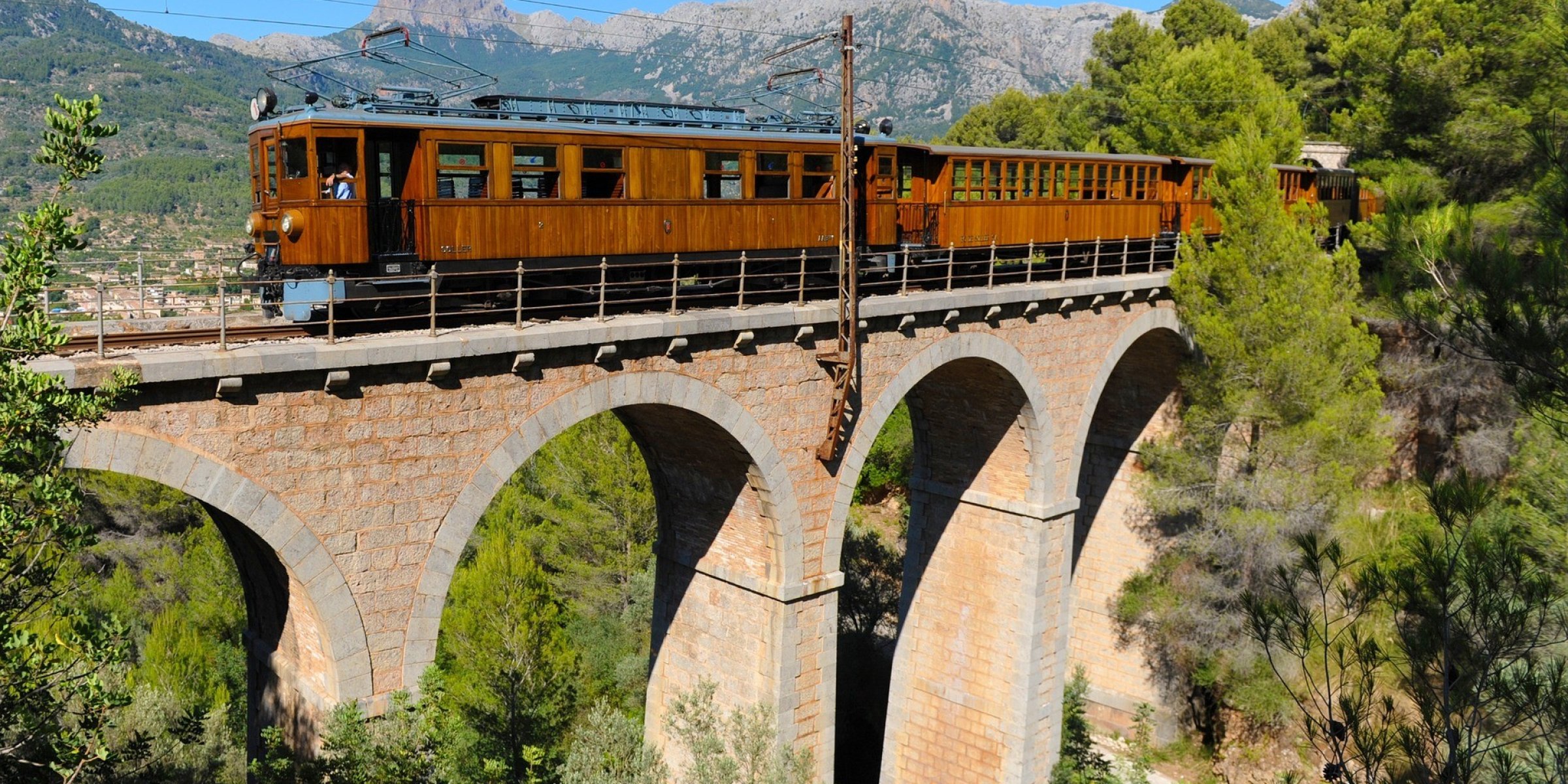 Soller Railway