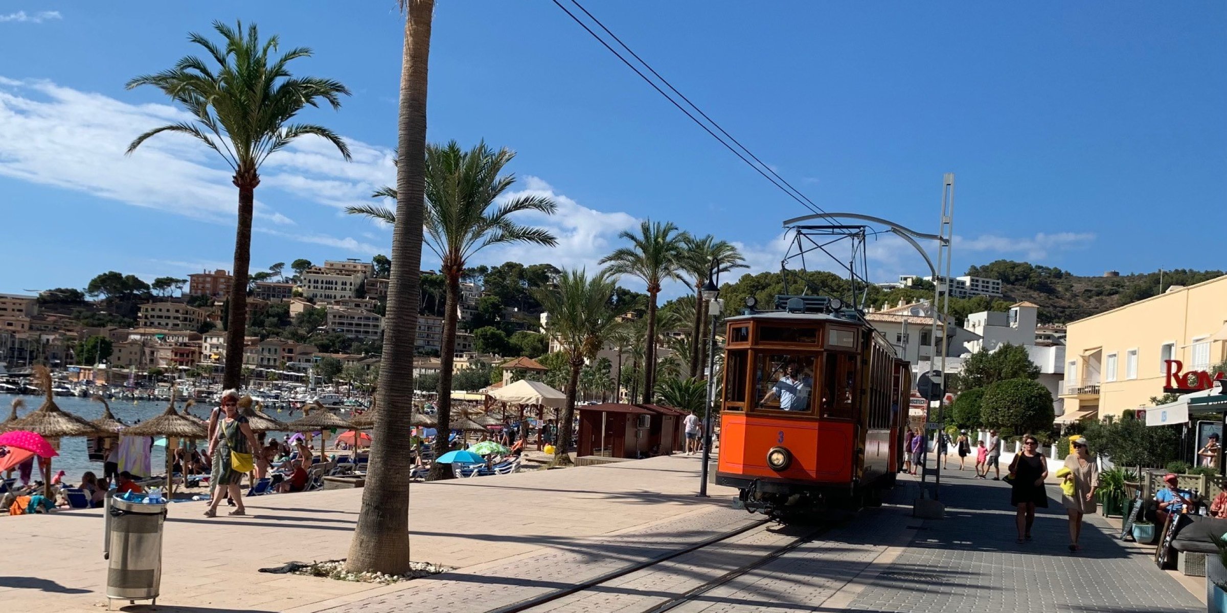 Tram