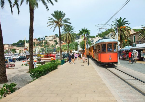 Soller Railway