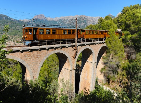 Soller Railway