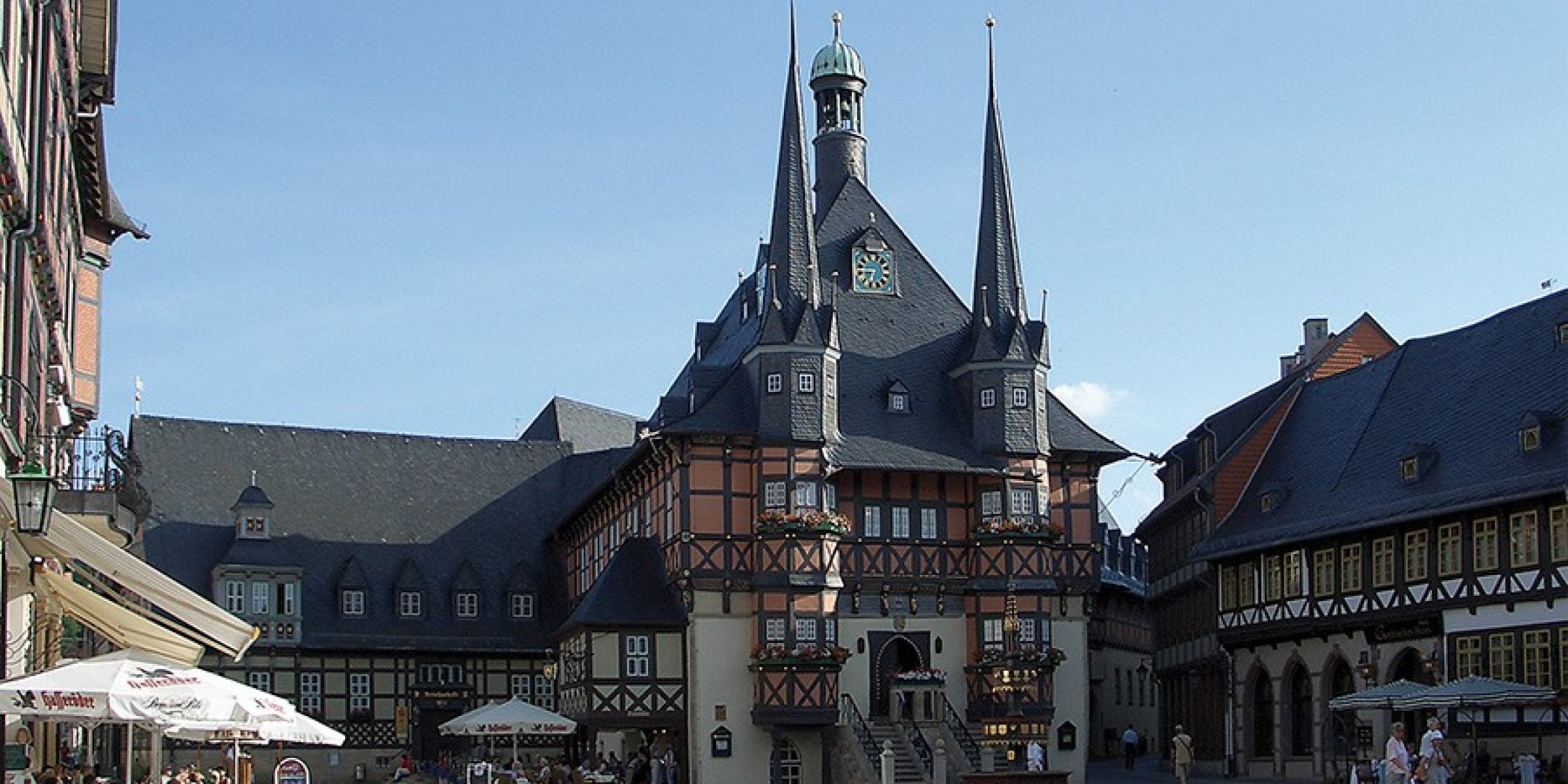Town