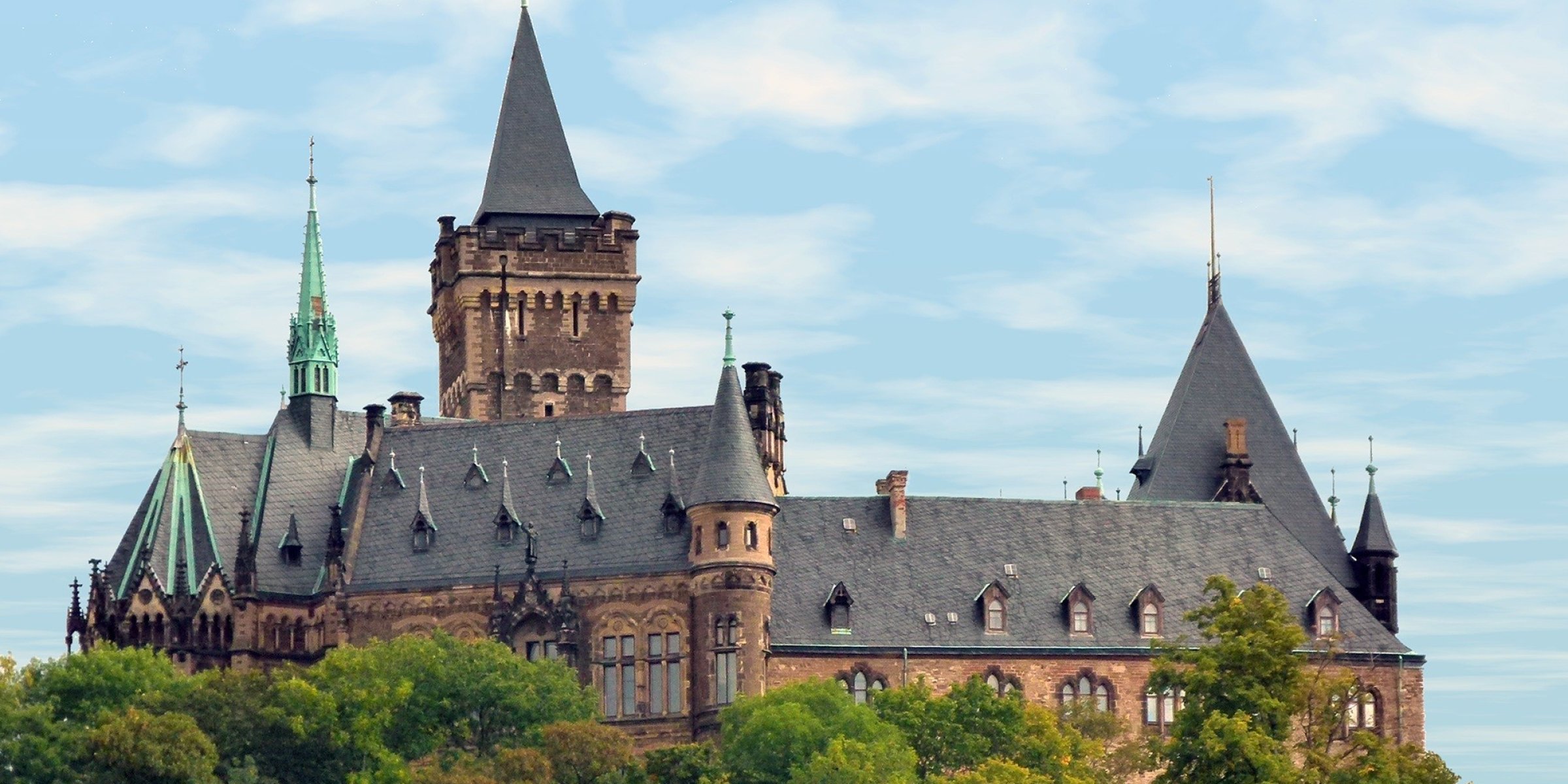 Castle