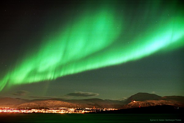 Northern Lights