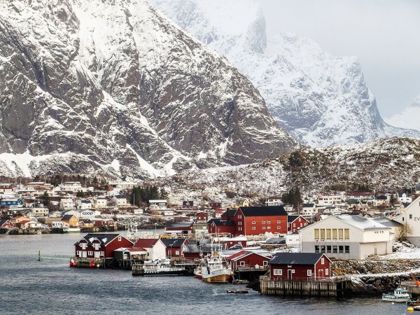 Lofoten