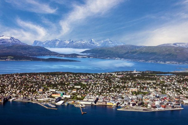 Tromsø