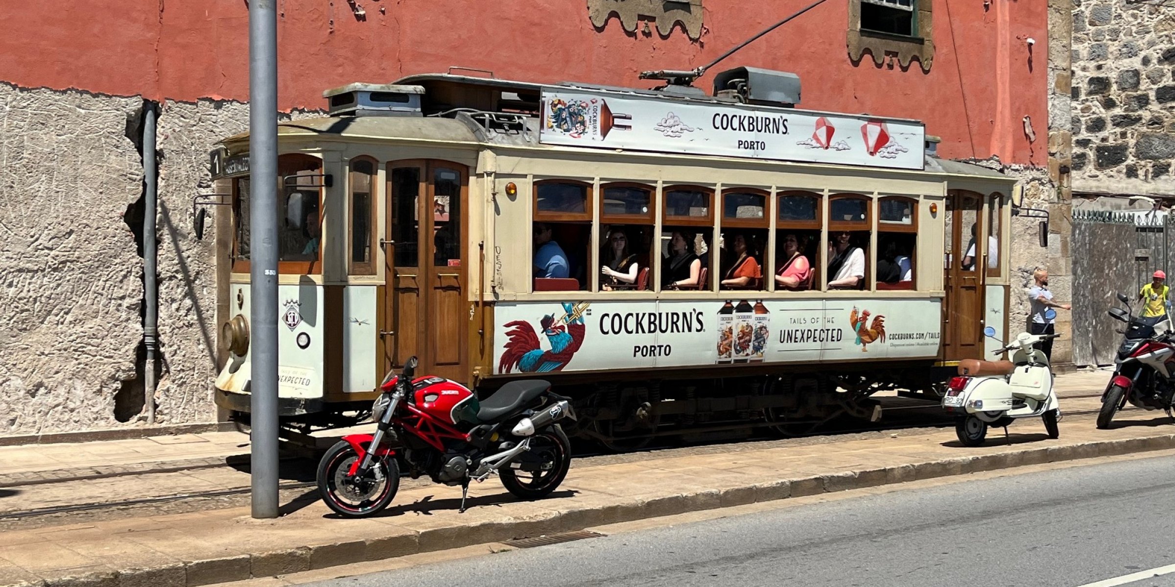 Tram