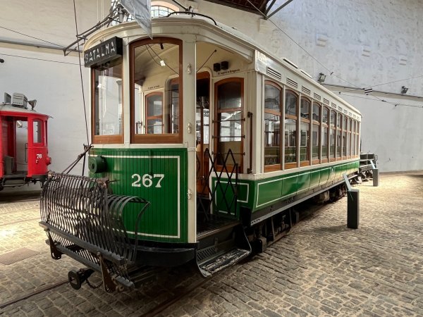 Tram