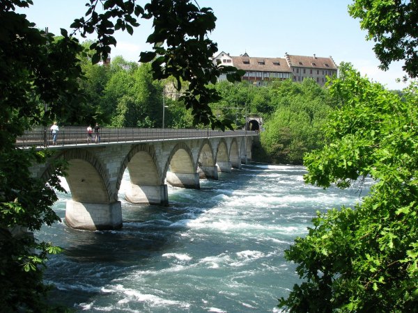 Schaffhausen