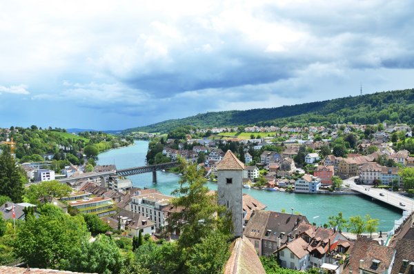 Schaffhausen