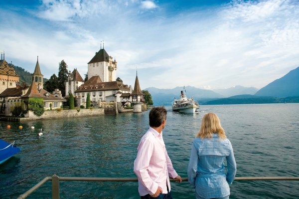 Lake Thun