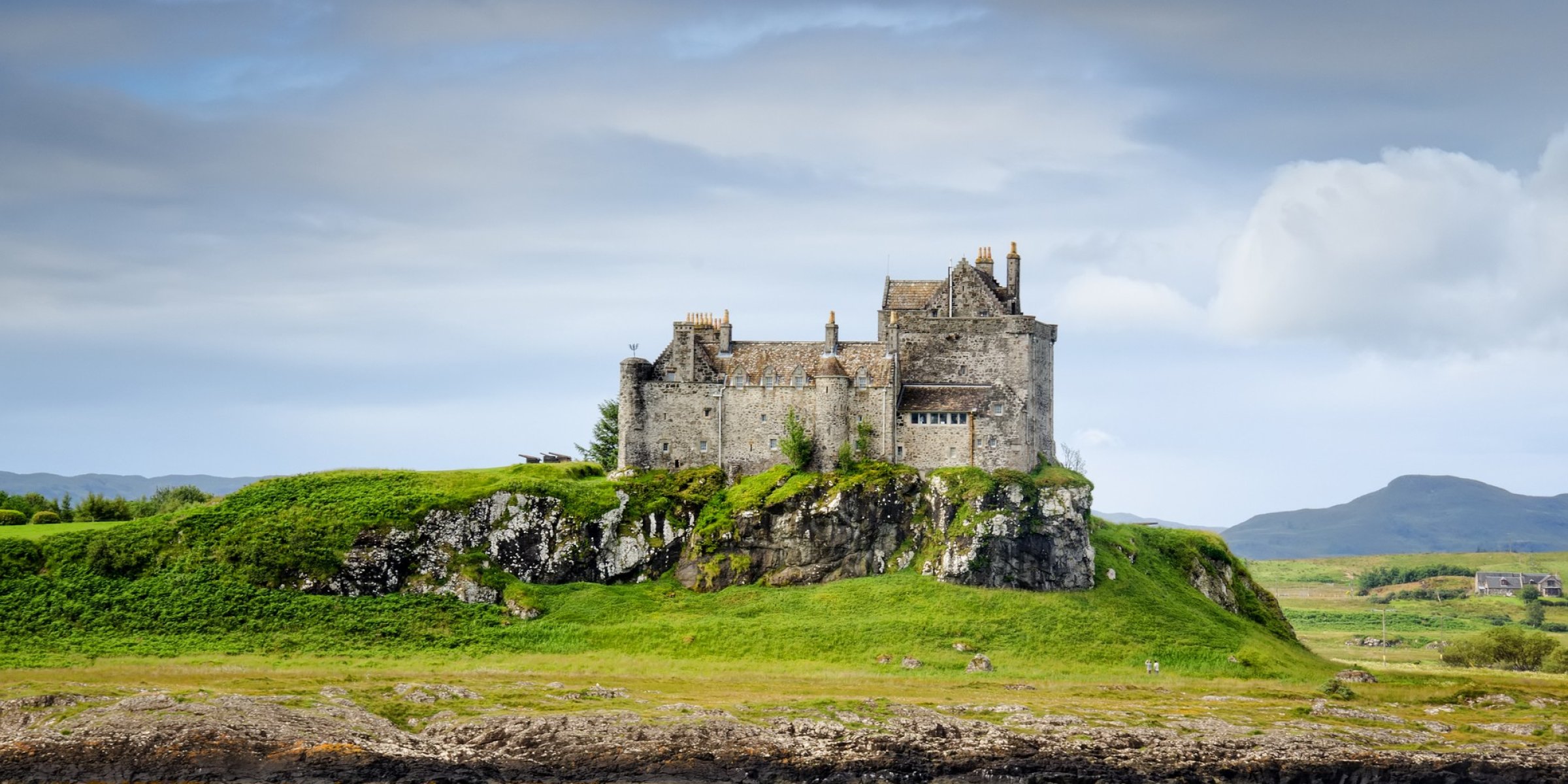 Castle