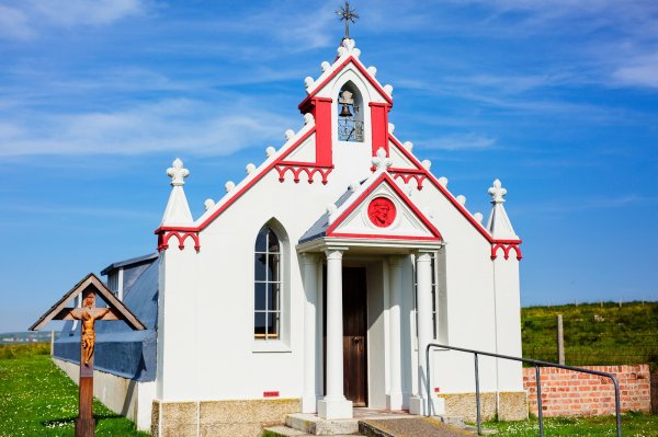 Chapel