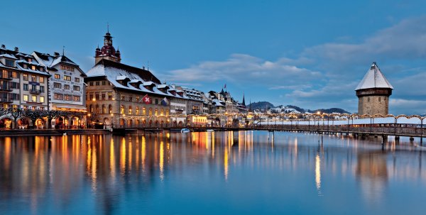 Lucerne