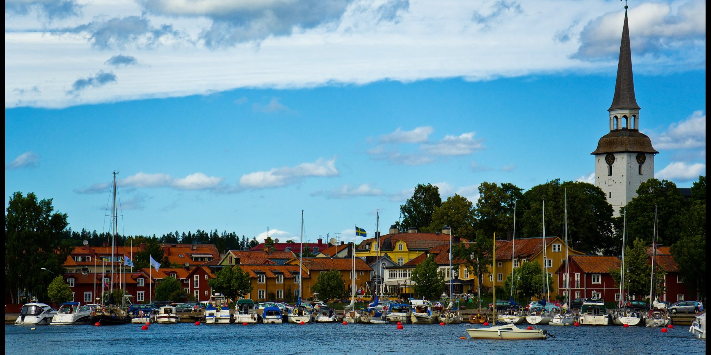 Waterfront