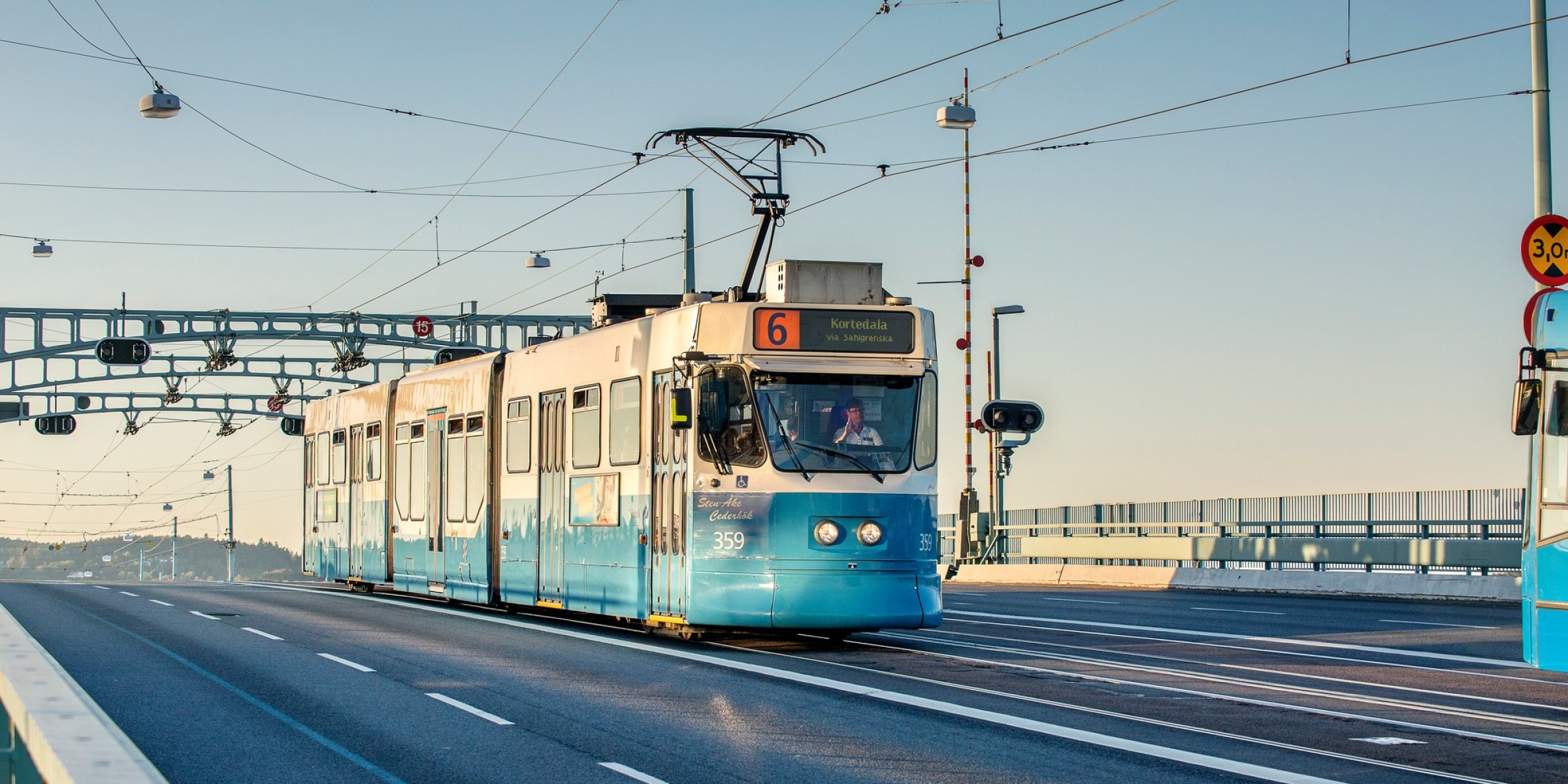 Streetcar