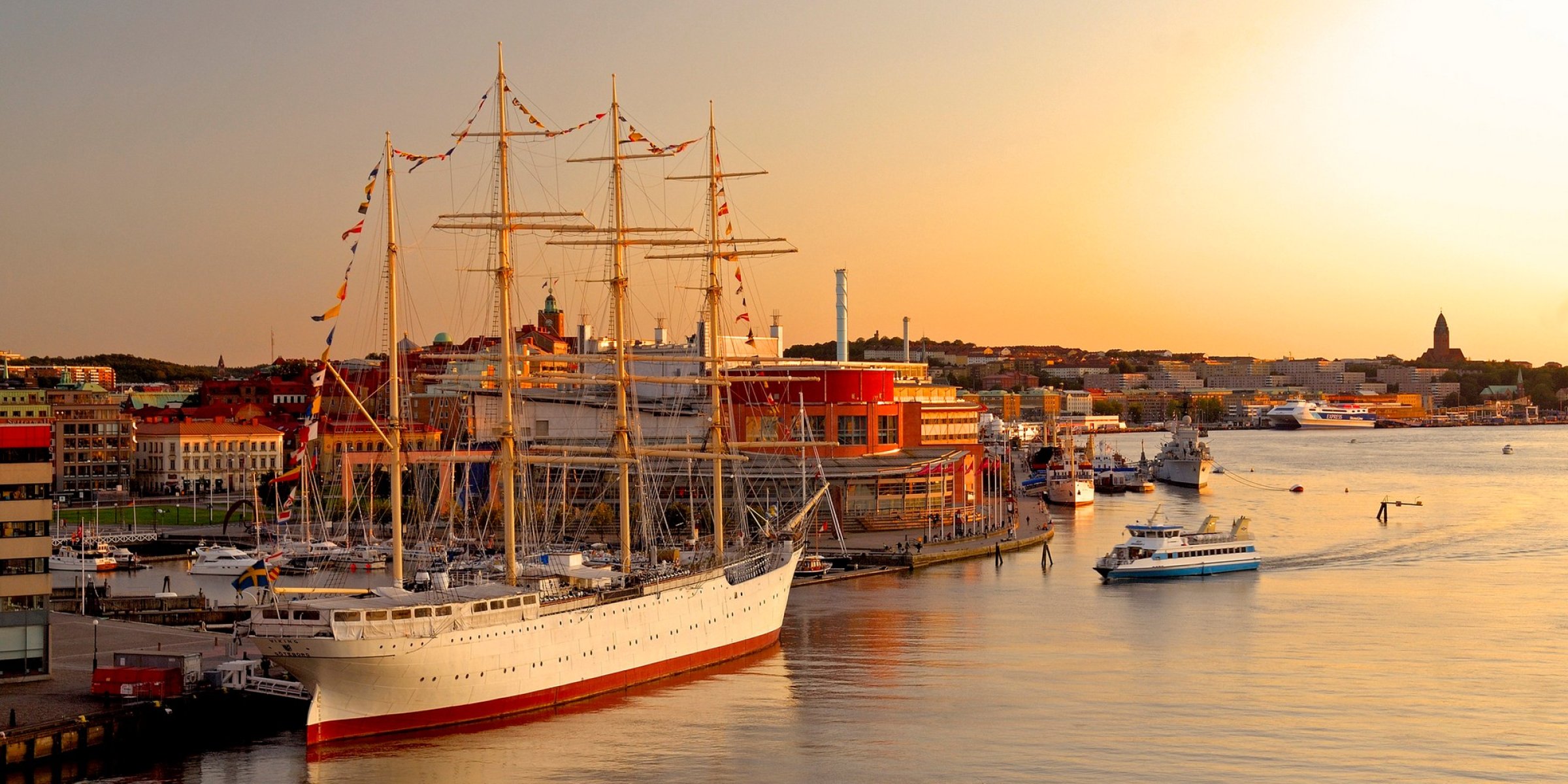 Ship