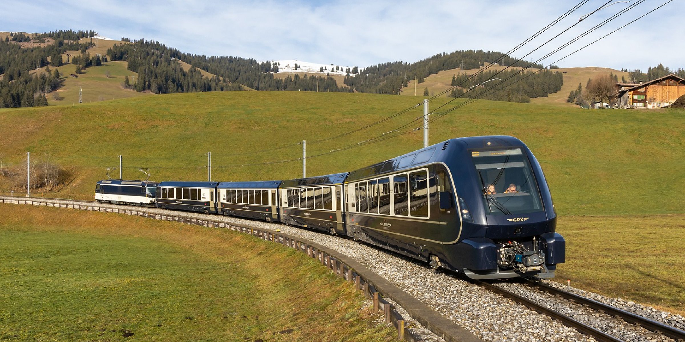 Train