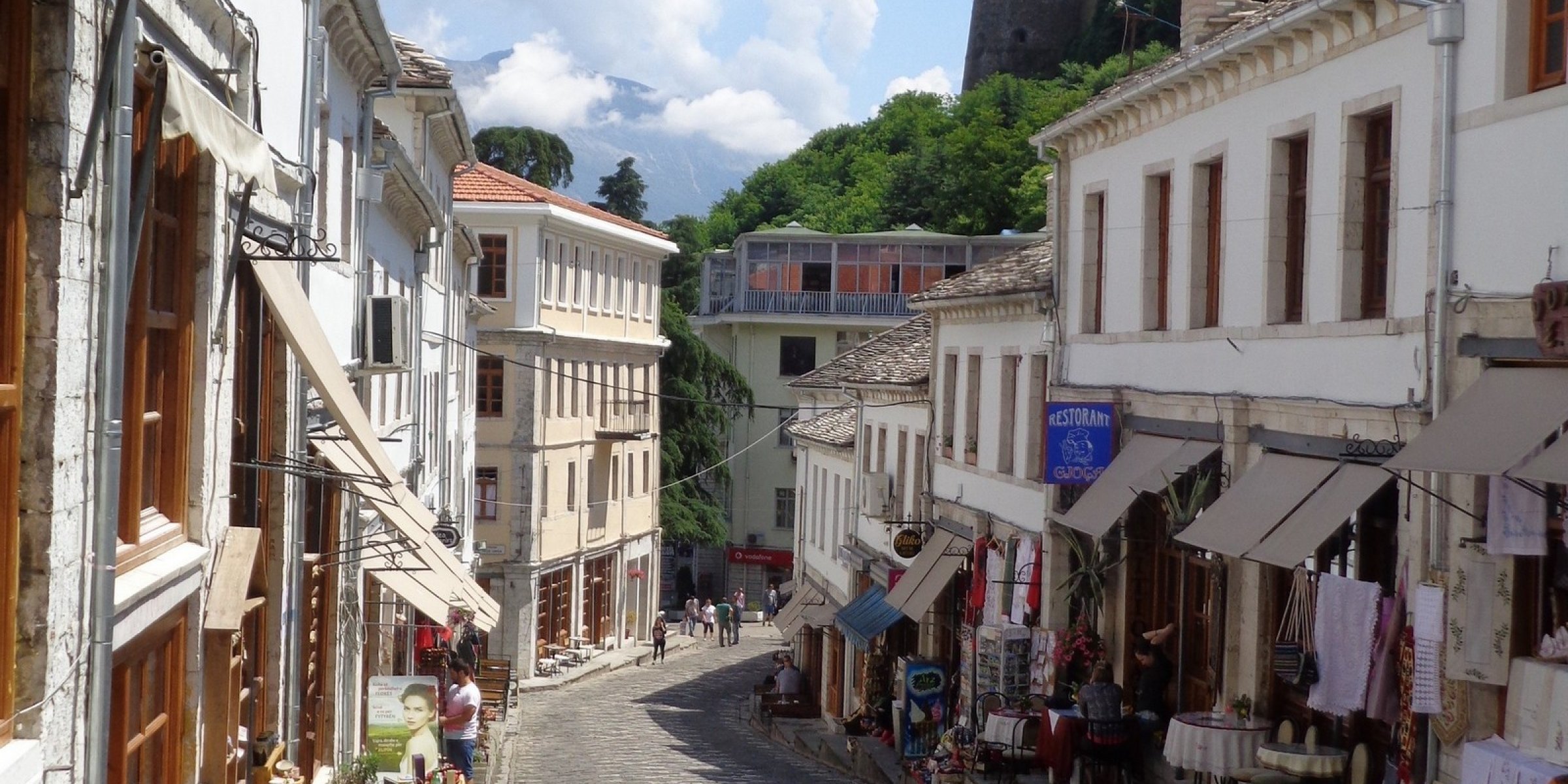 Street