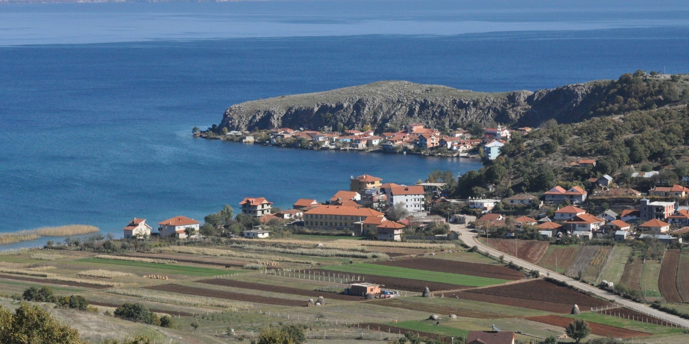 Coastline