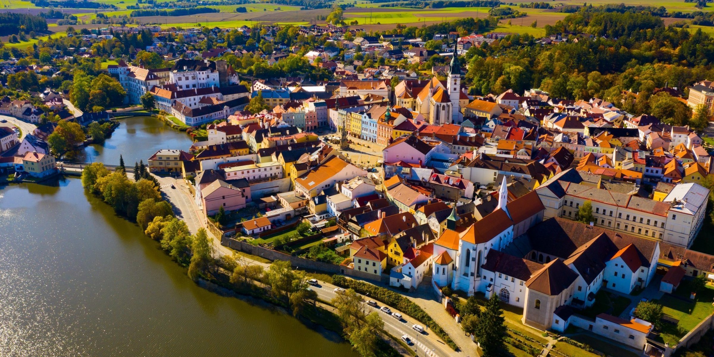 Town