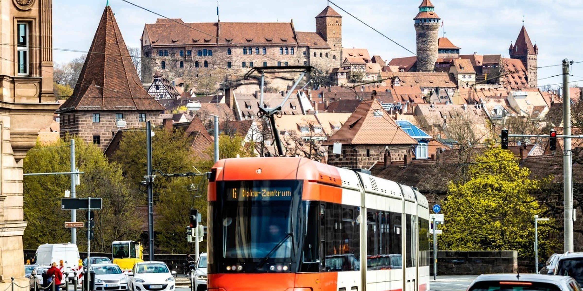 Tram
