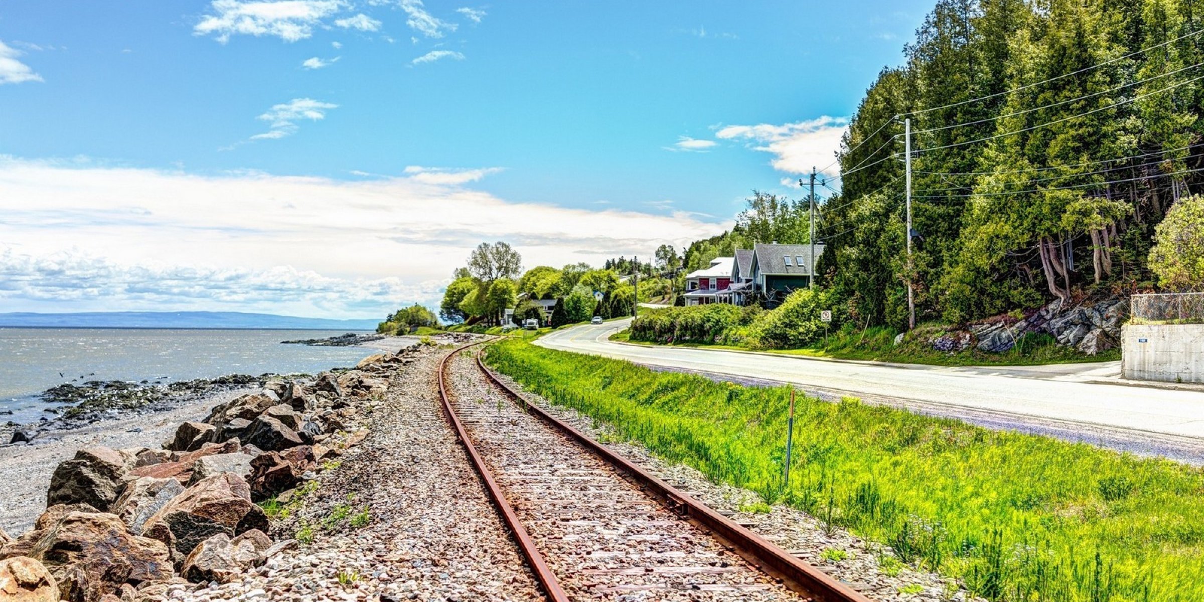 Railway