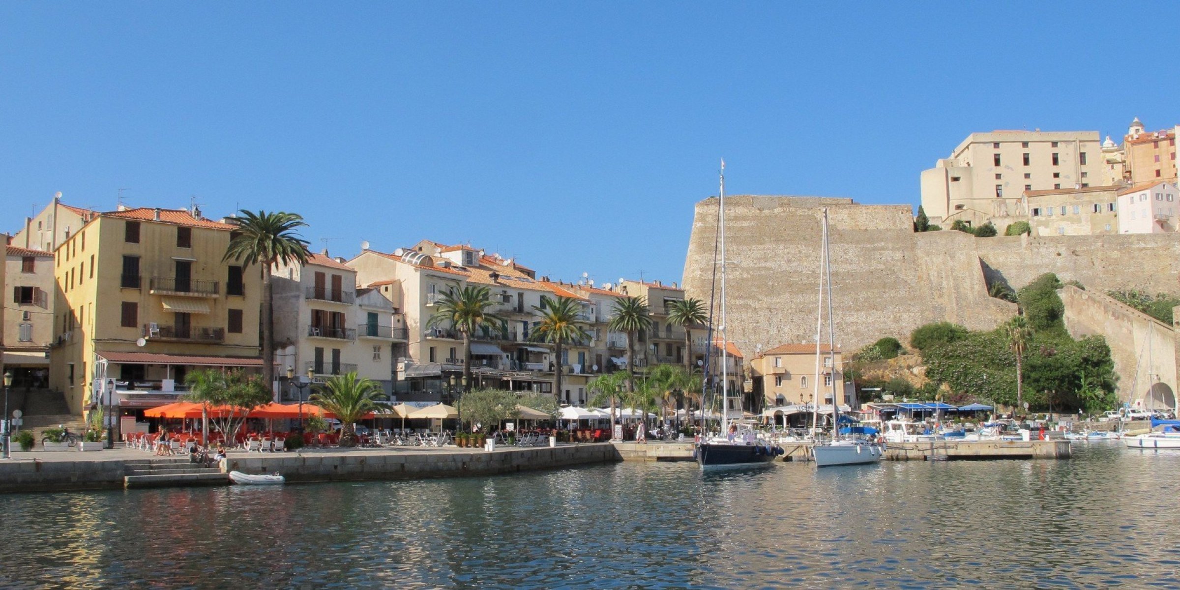 Waterfront