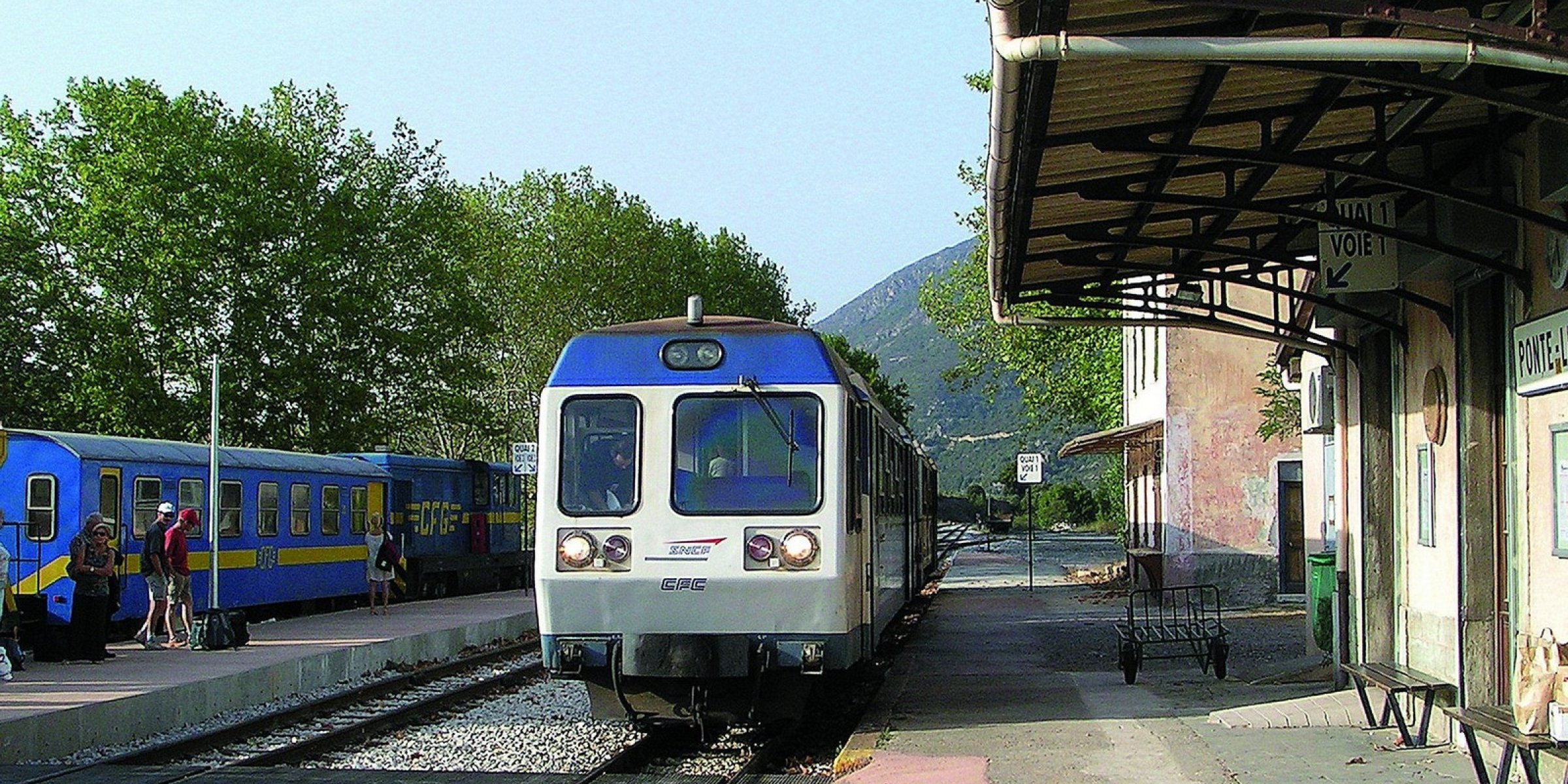 Train