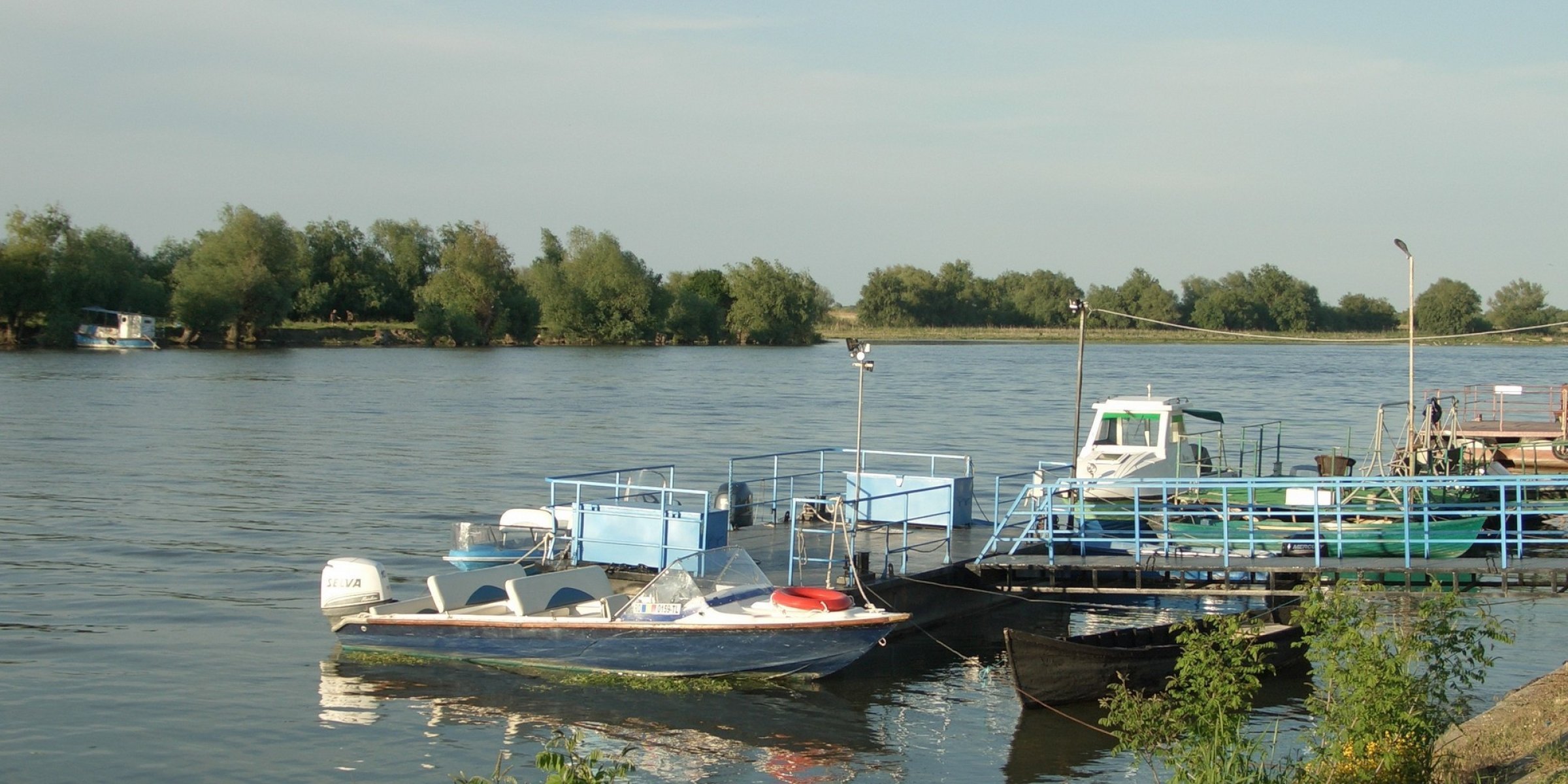 Boats