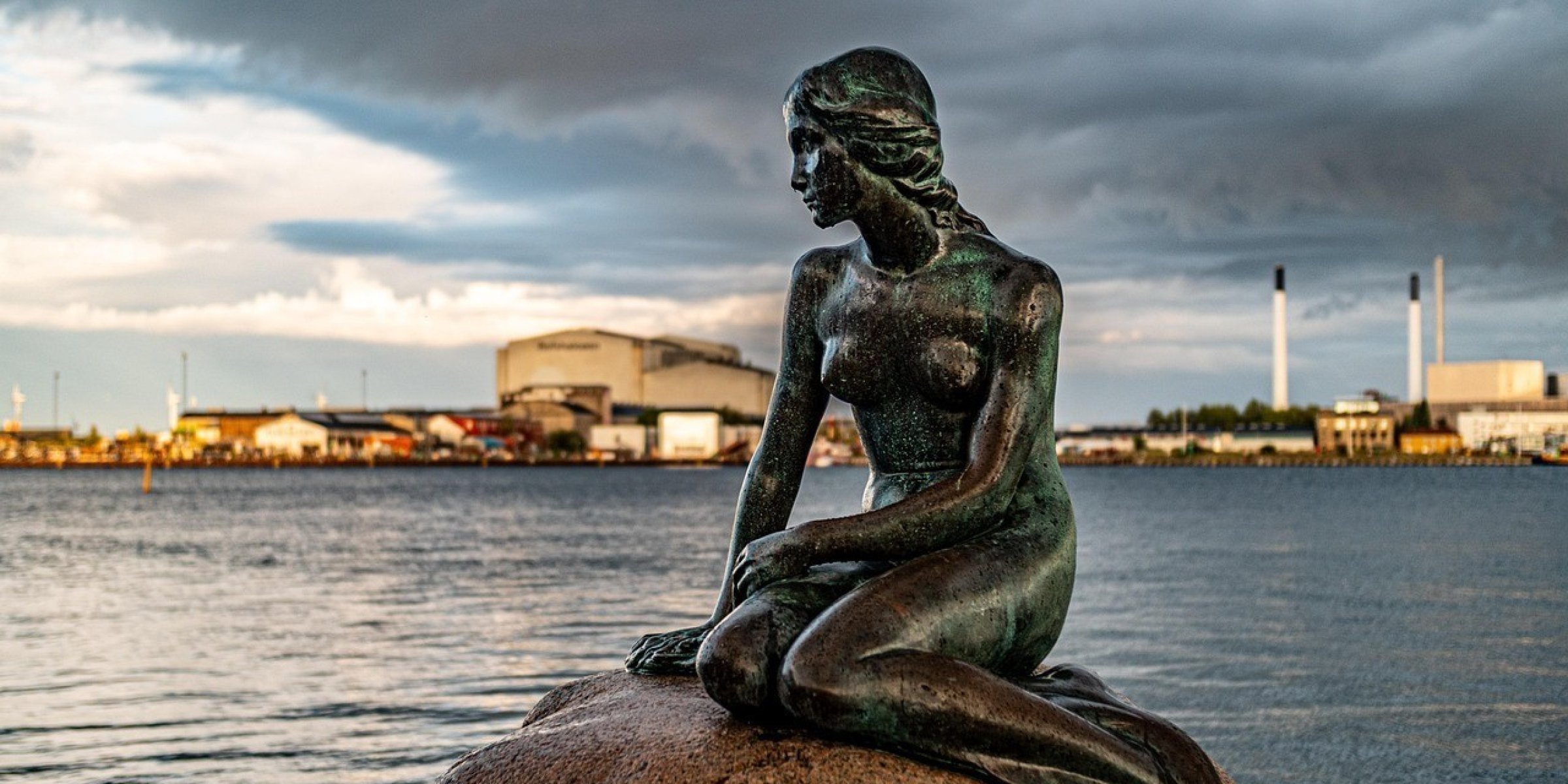 Statue