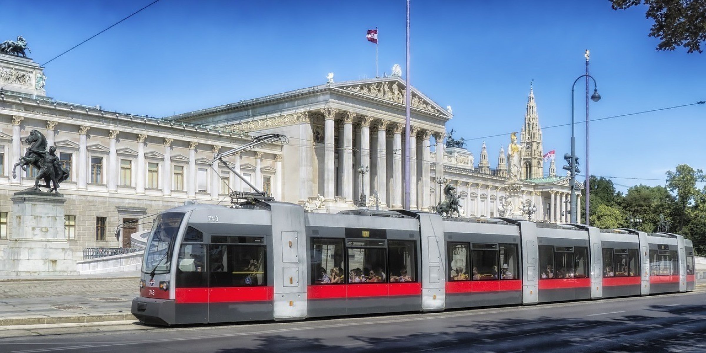 Tram