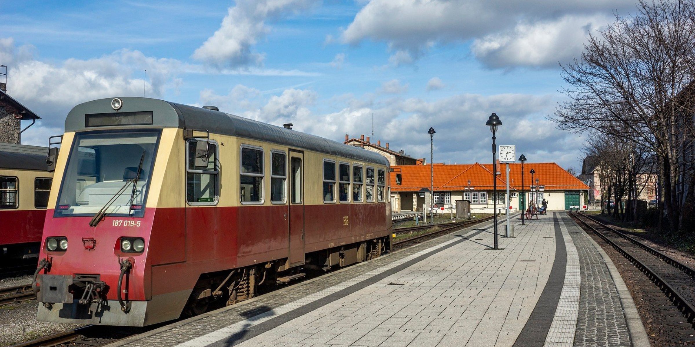 Station