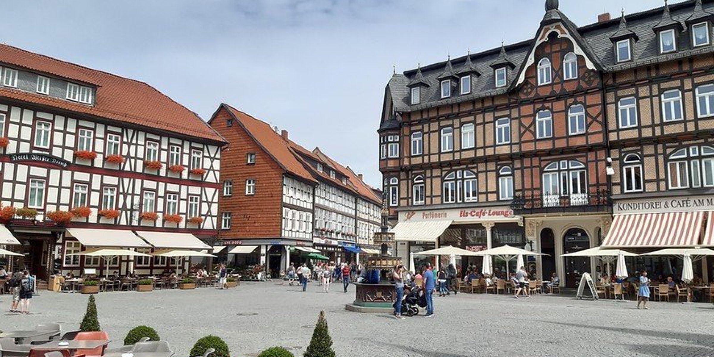 Town