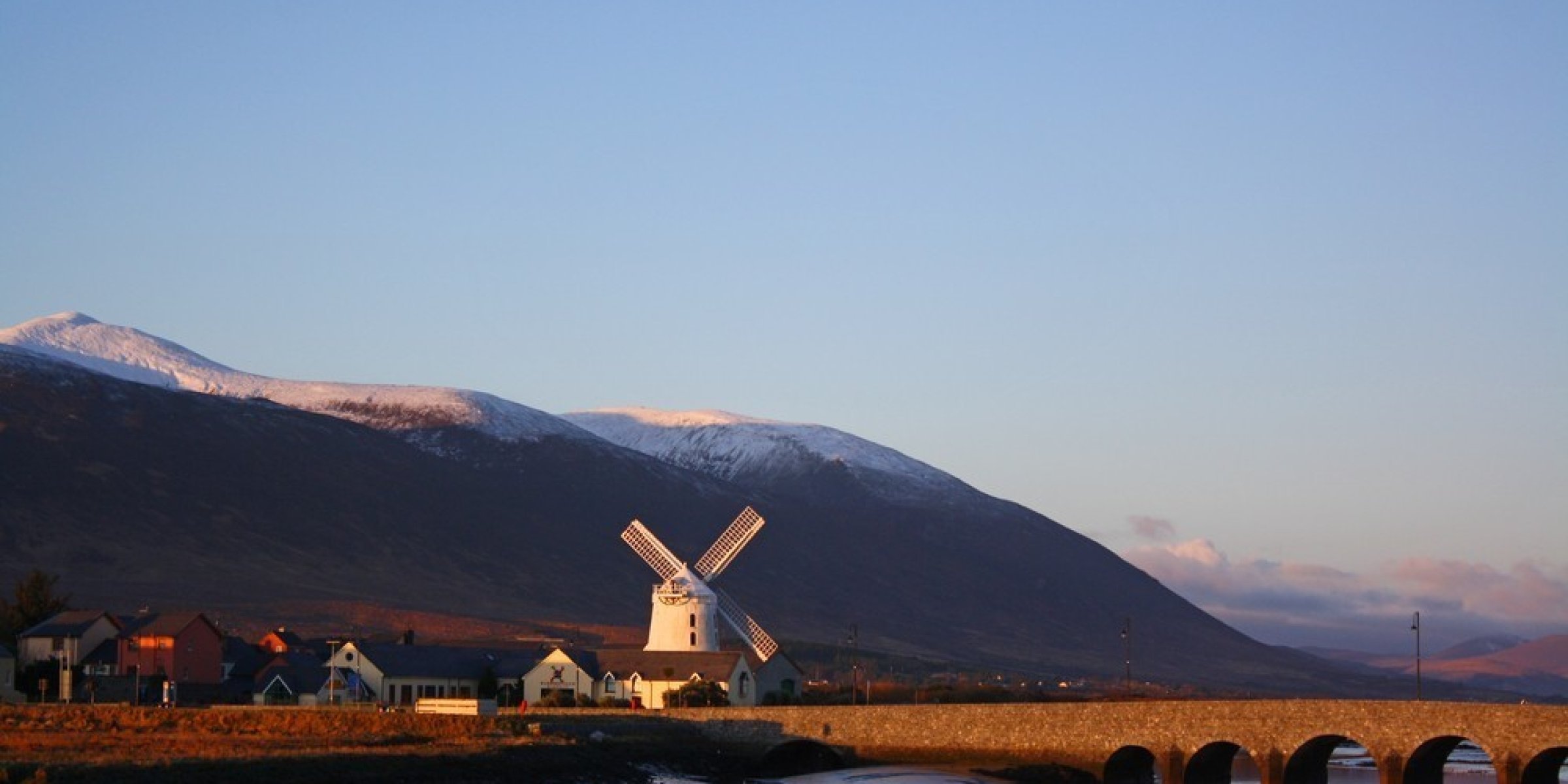 Windmill