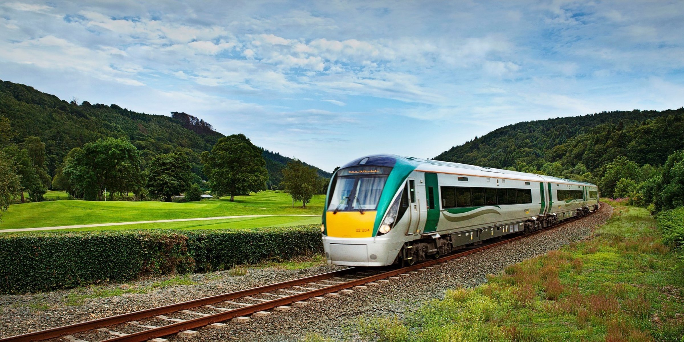Train
