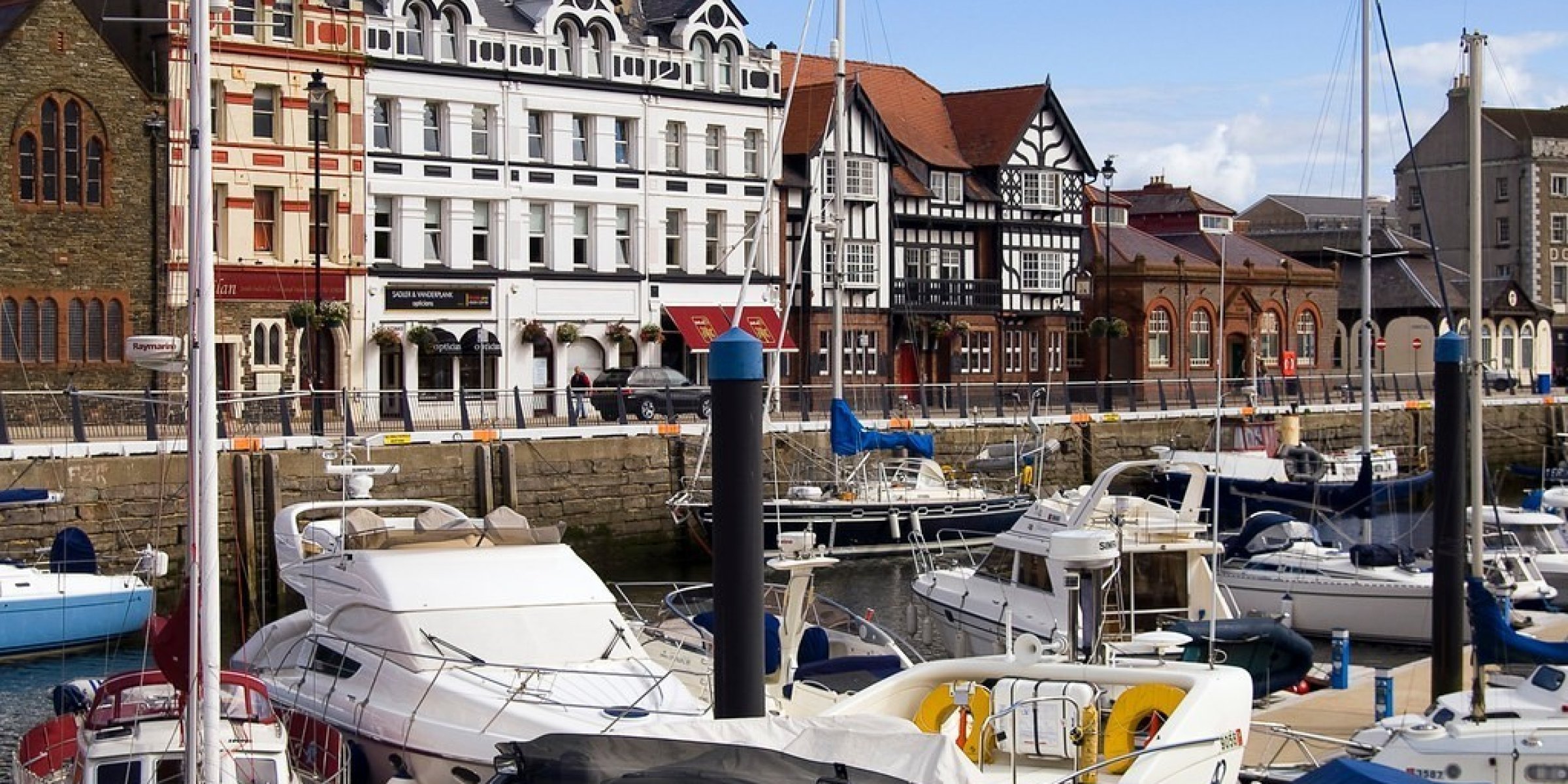 Boats