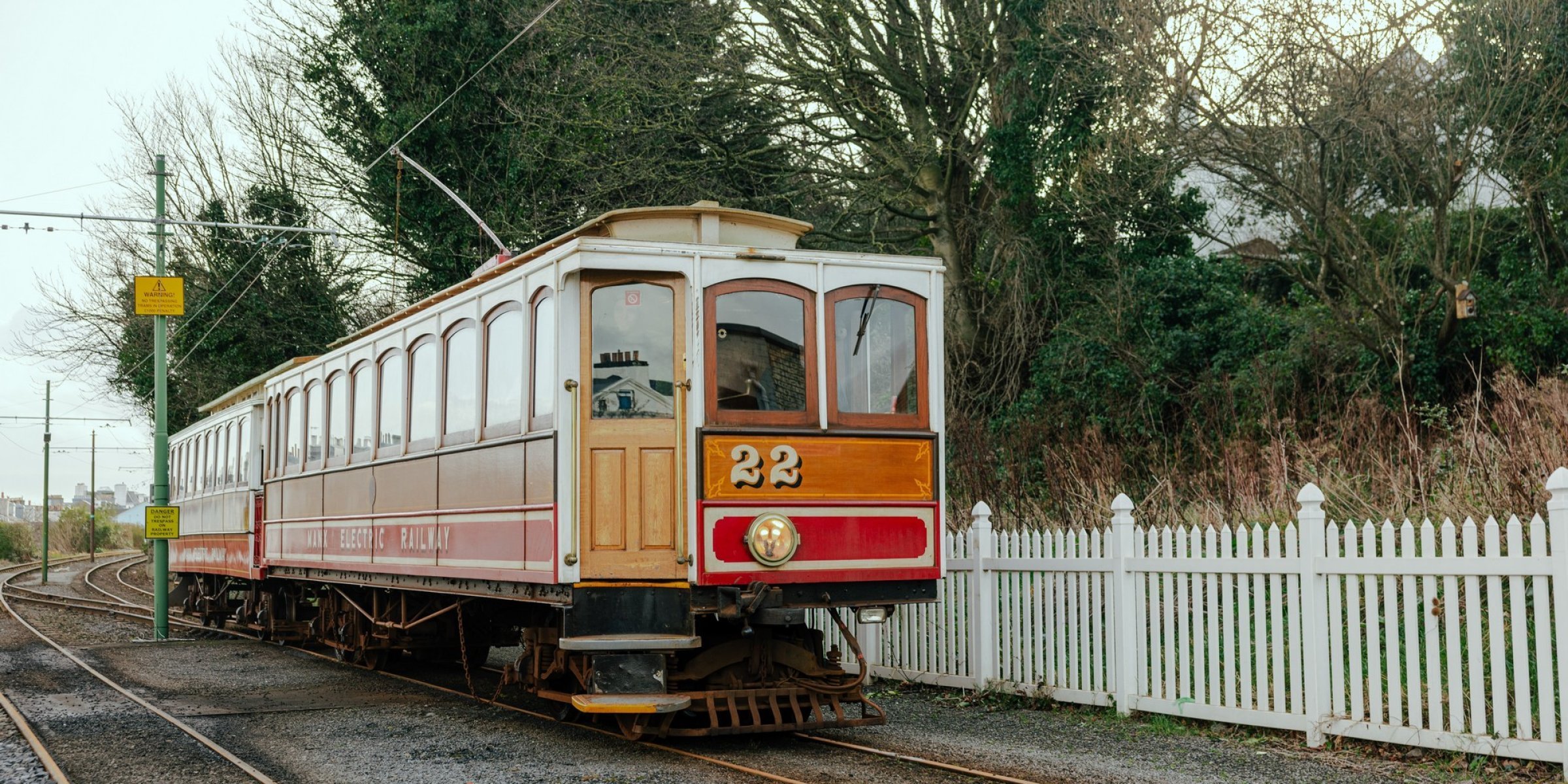 Tram