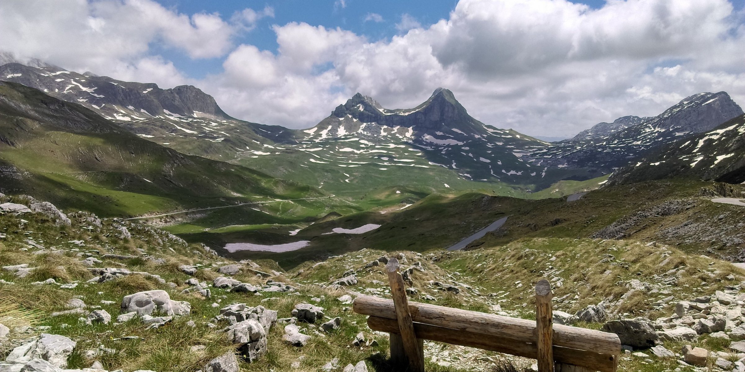 Mountain