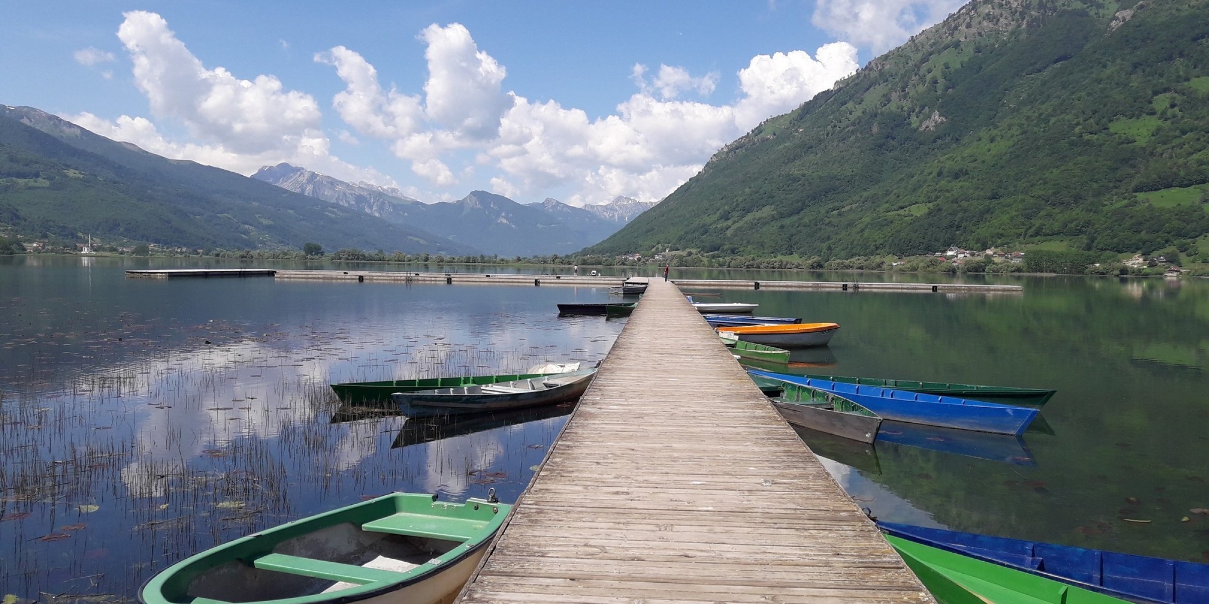 Lake