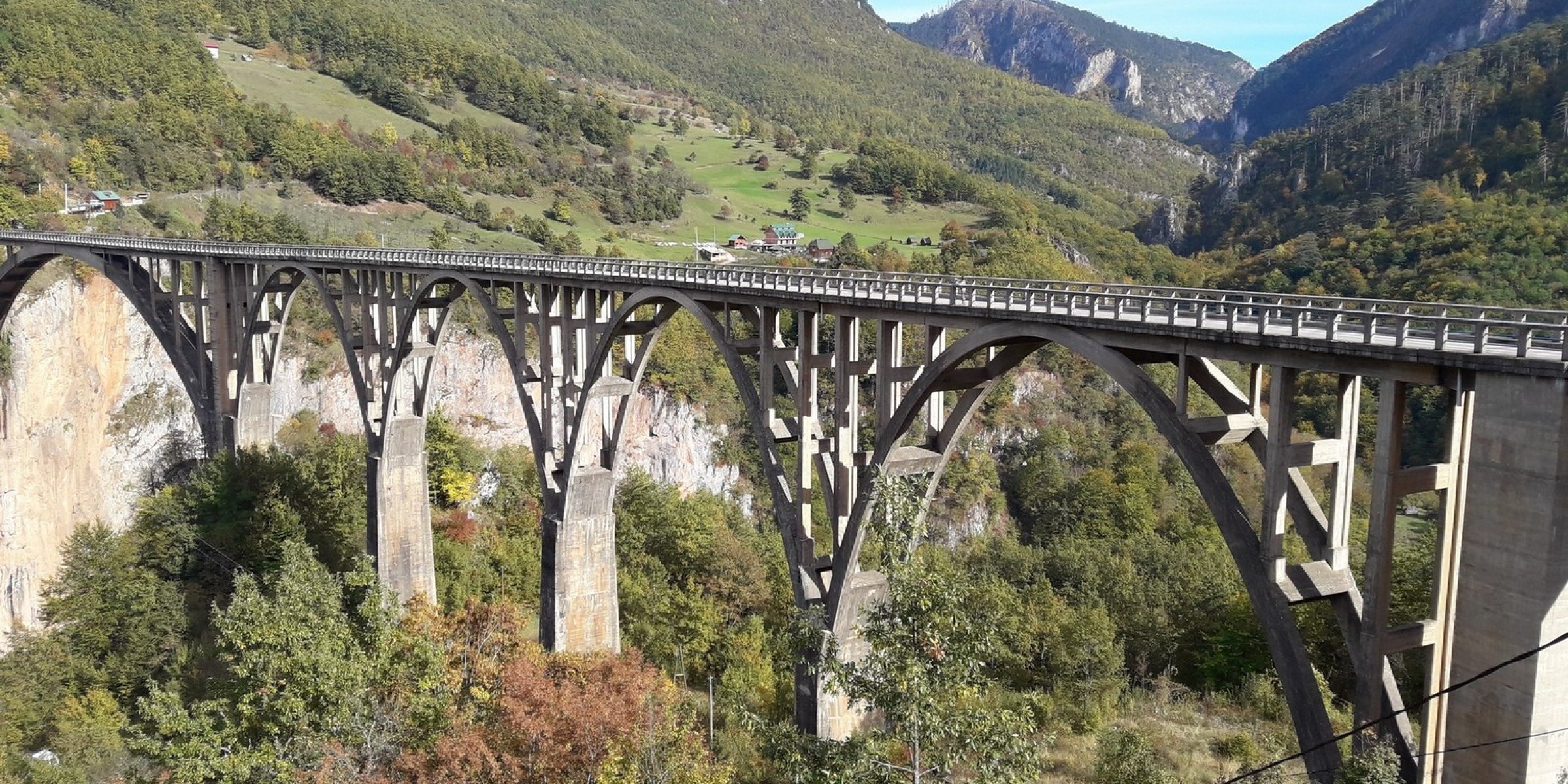 Bridge