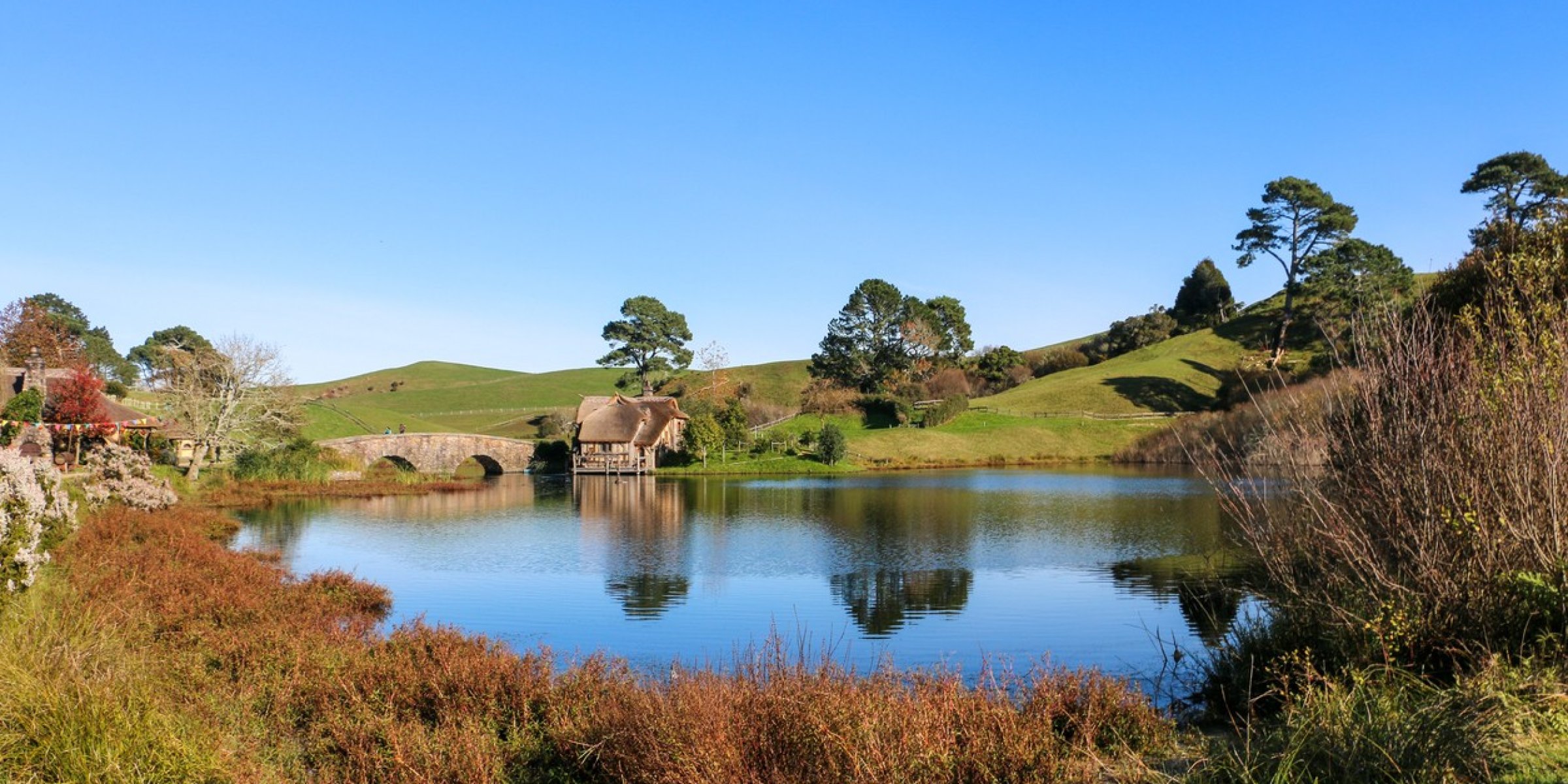 Hobbiton