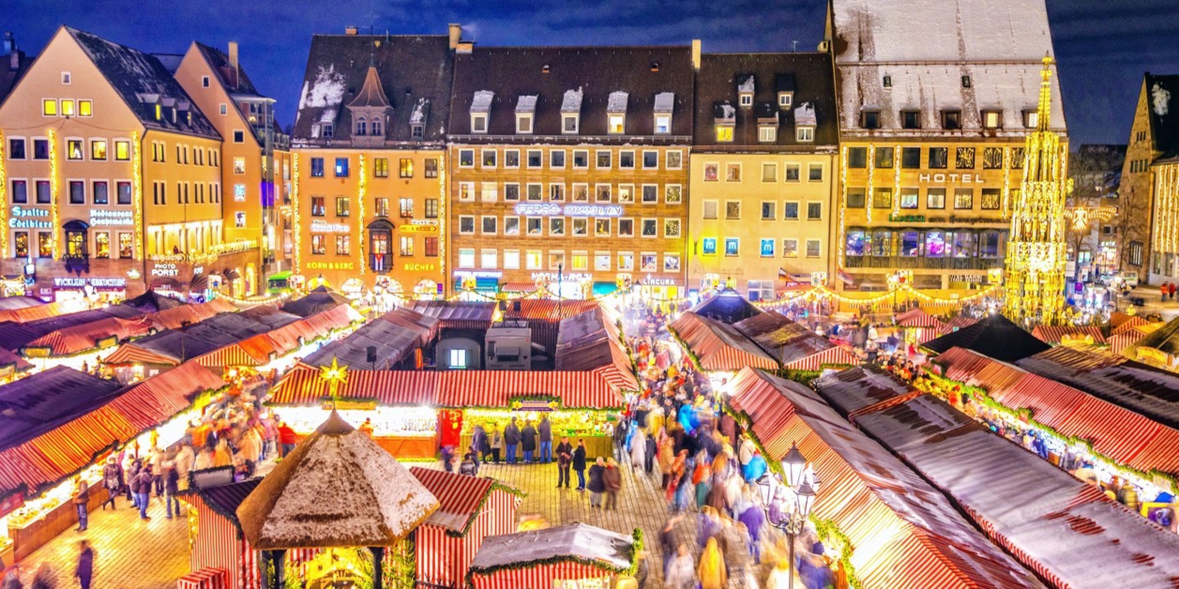 Market