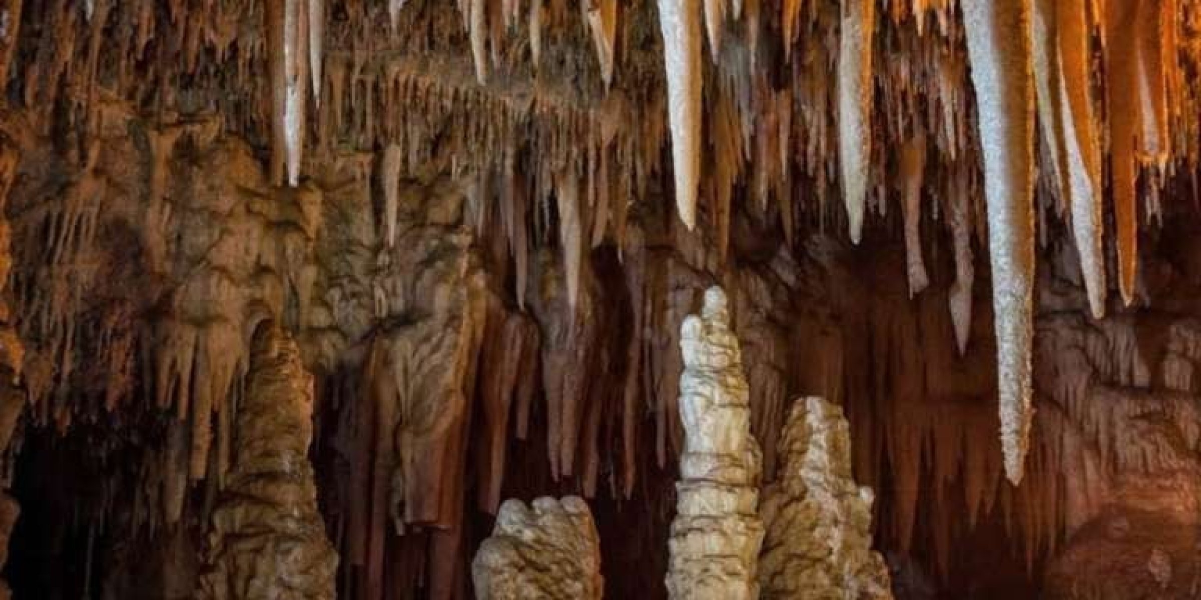 Caves