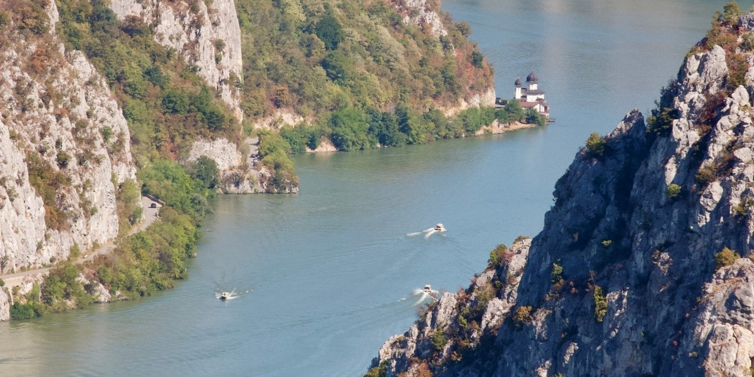River
