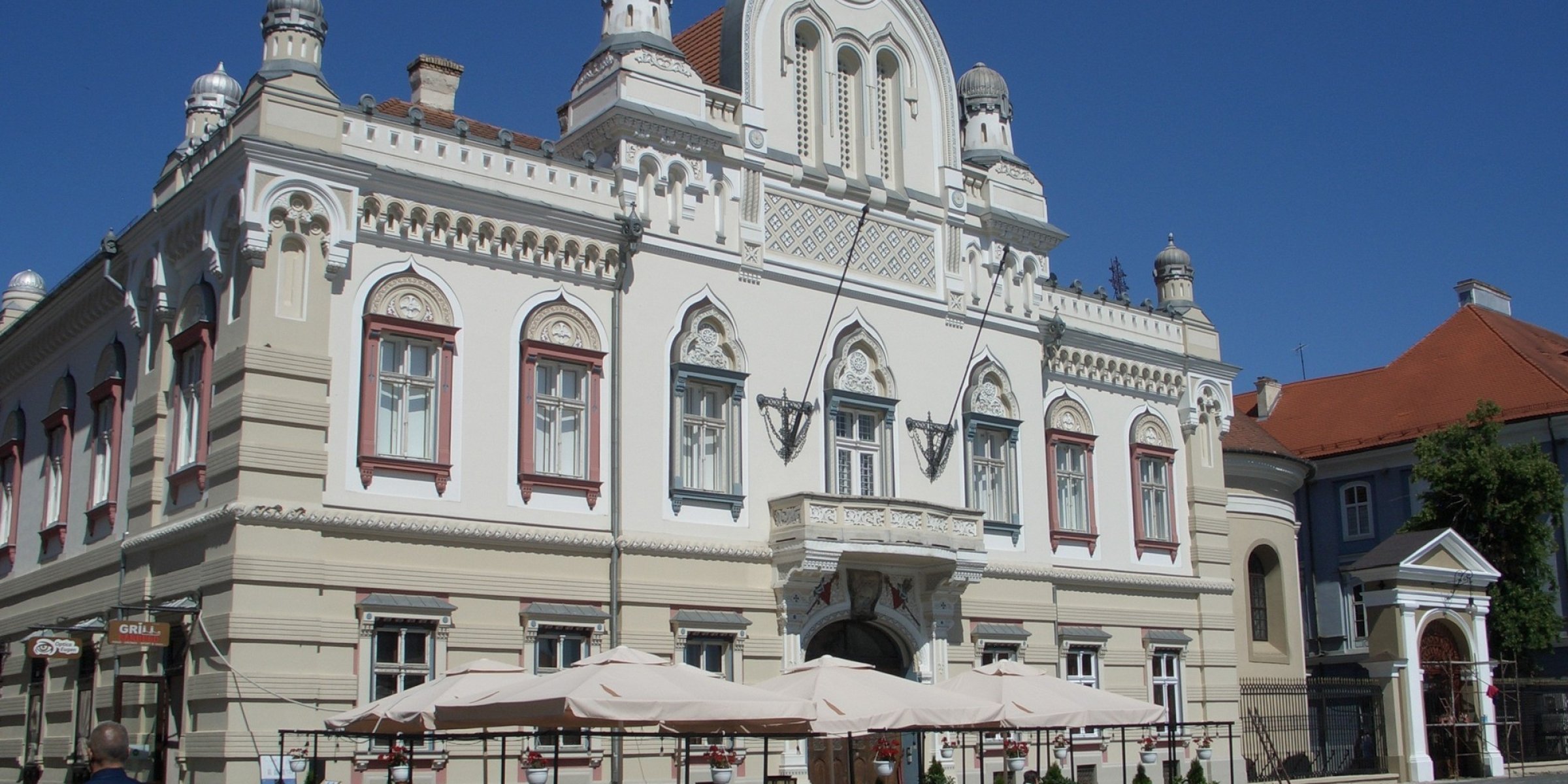 Building