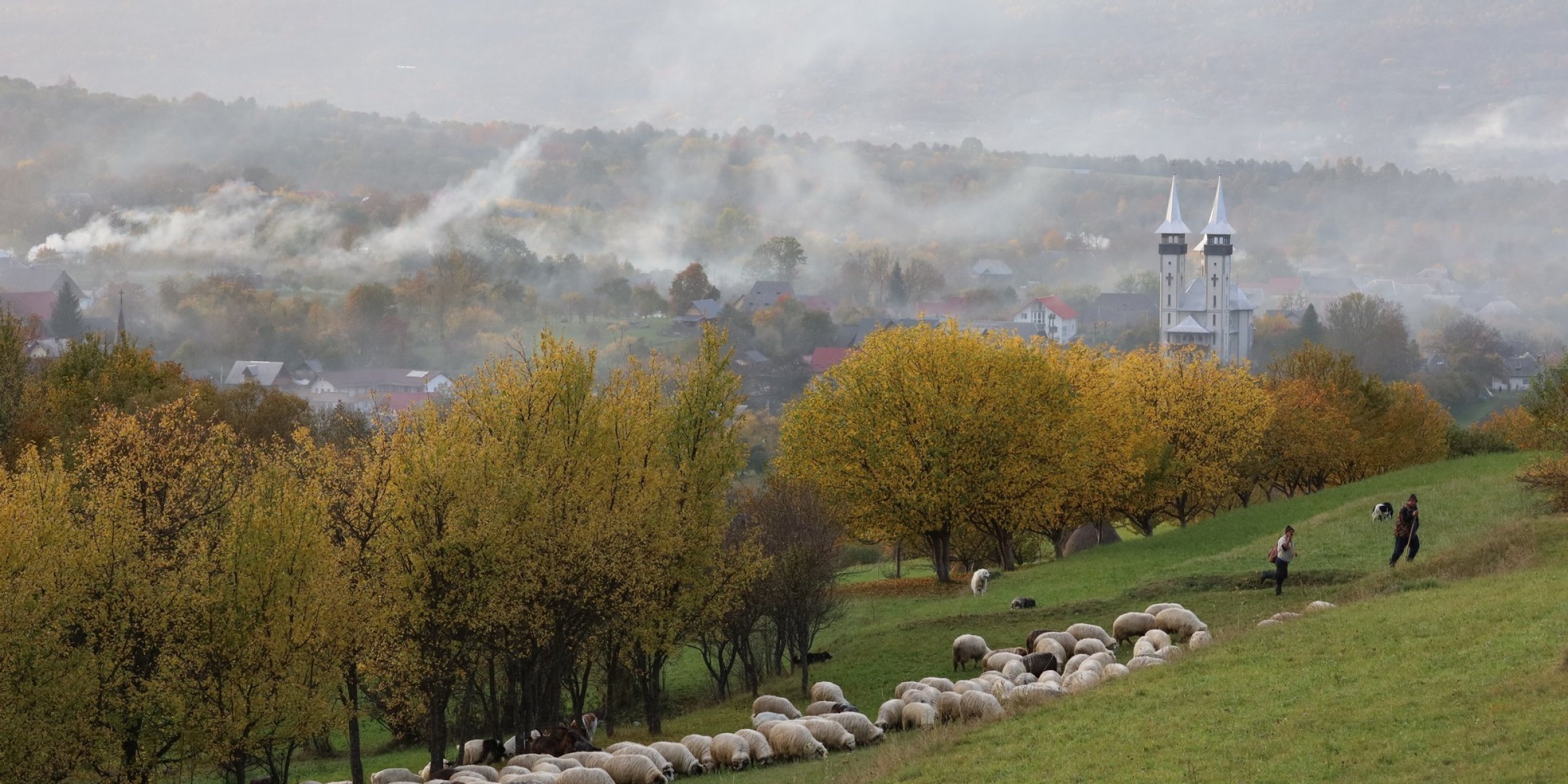 Village