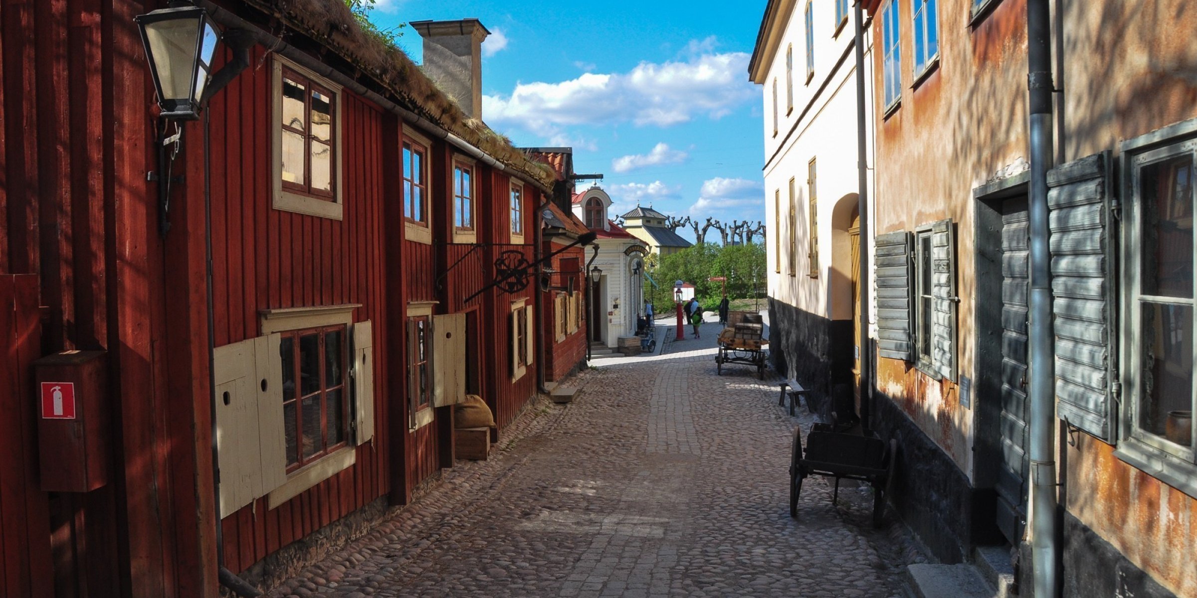 Street